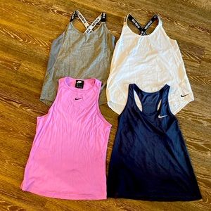 Medium Nike shirt bundle